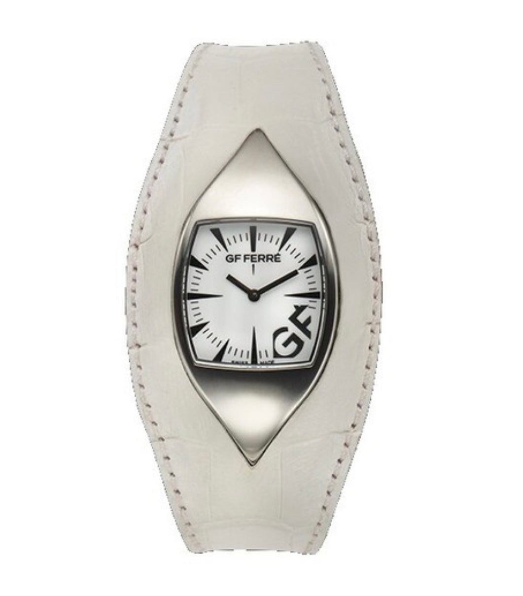Orologio GF FERRE’ da donna cassa a forma diamante - GF.9011M/02