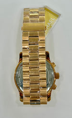 Orologio Michael Kors Runway unisex - MK5931