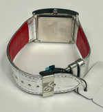 Orologio GF FERRE unisex cassa rettangolare “offertissima “ GF.9017M/02M