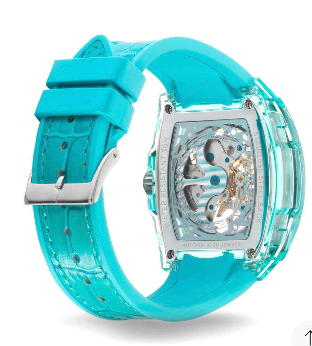 Orologio RoccoBarocco unisex AUTOMATICO - RB.3802M/04
