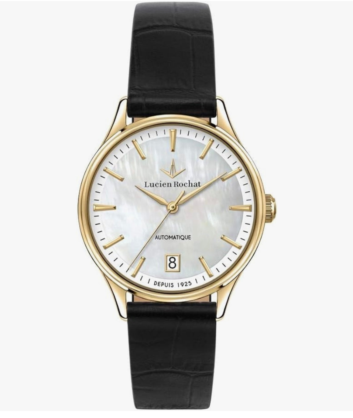 Orologio Lucien Rochat collezione GESTE’Lady da donna R0451107506