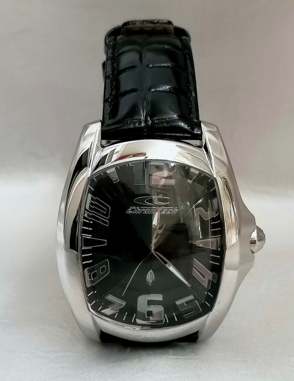Orologio Chronotech donna quadrante prisma - CT.7988L/02