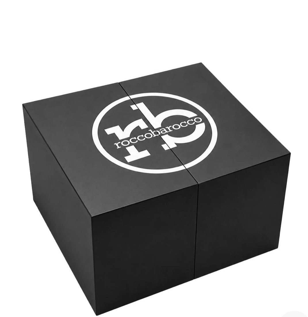 Orologio RoccoBarocco unisex AUTOMATICO - RB.3802M/04
