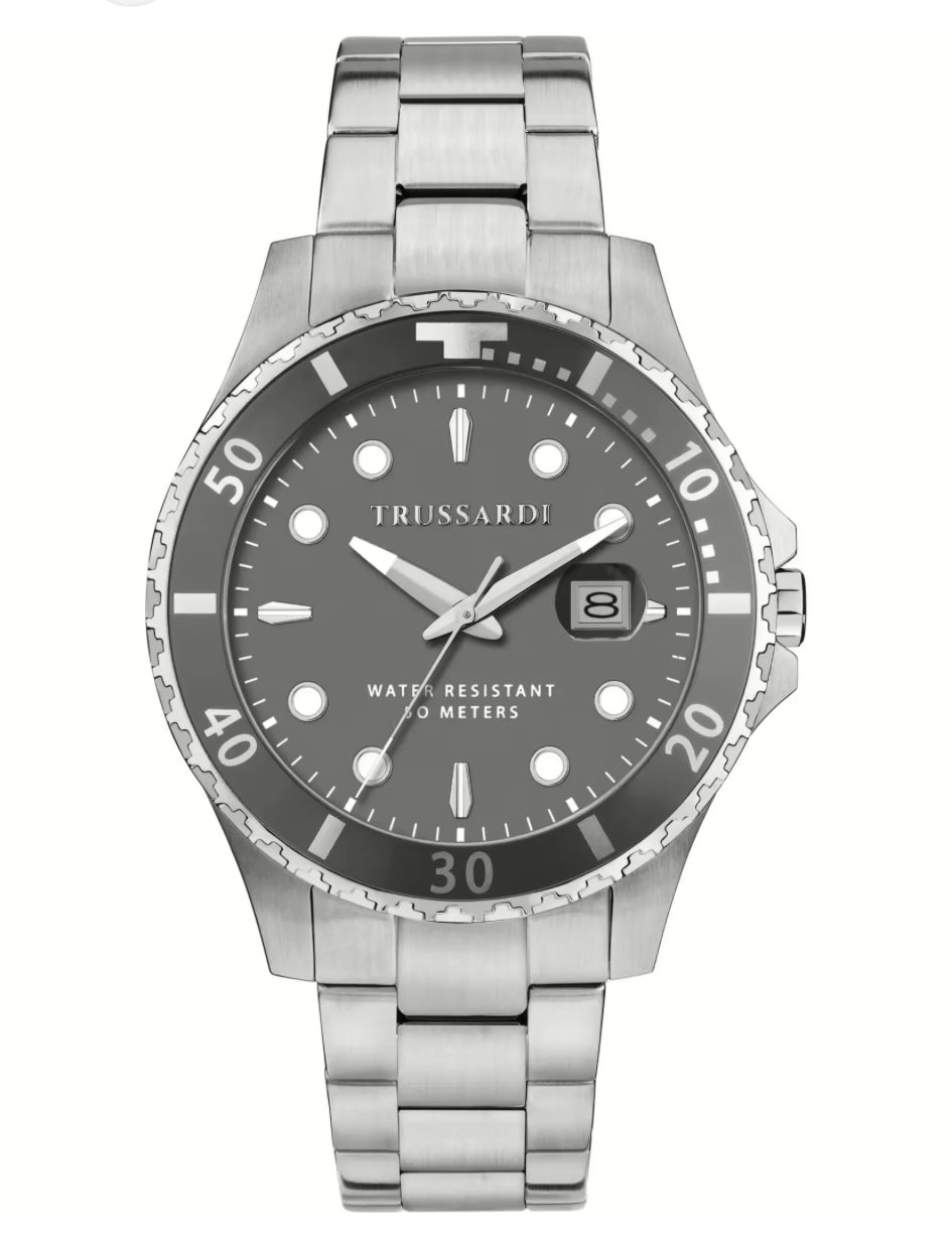 Orologio Trussardi uomo City Life - R2453169007
