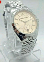 Orologio Lucien Rochat Lunel da donna cassa acciaio R0453110506