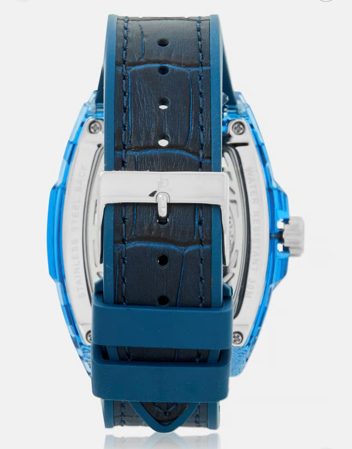 Orologio RoccoBarocco unisex AUTOMATICO - RB.3802M-08