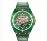 Orologio RoccoBarocco unisex AUTOMATICO - RB.3249M-06