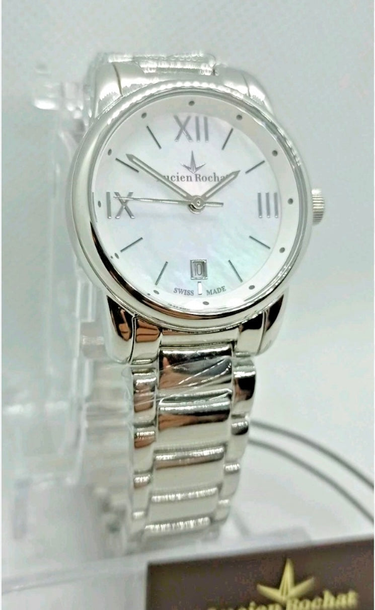 Orologio Lucien Rochat - Geste Lady da donna - R0453107504
