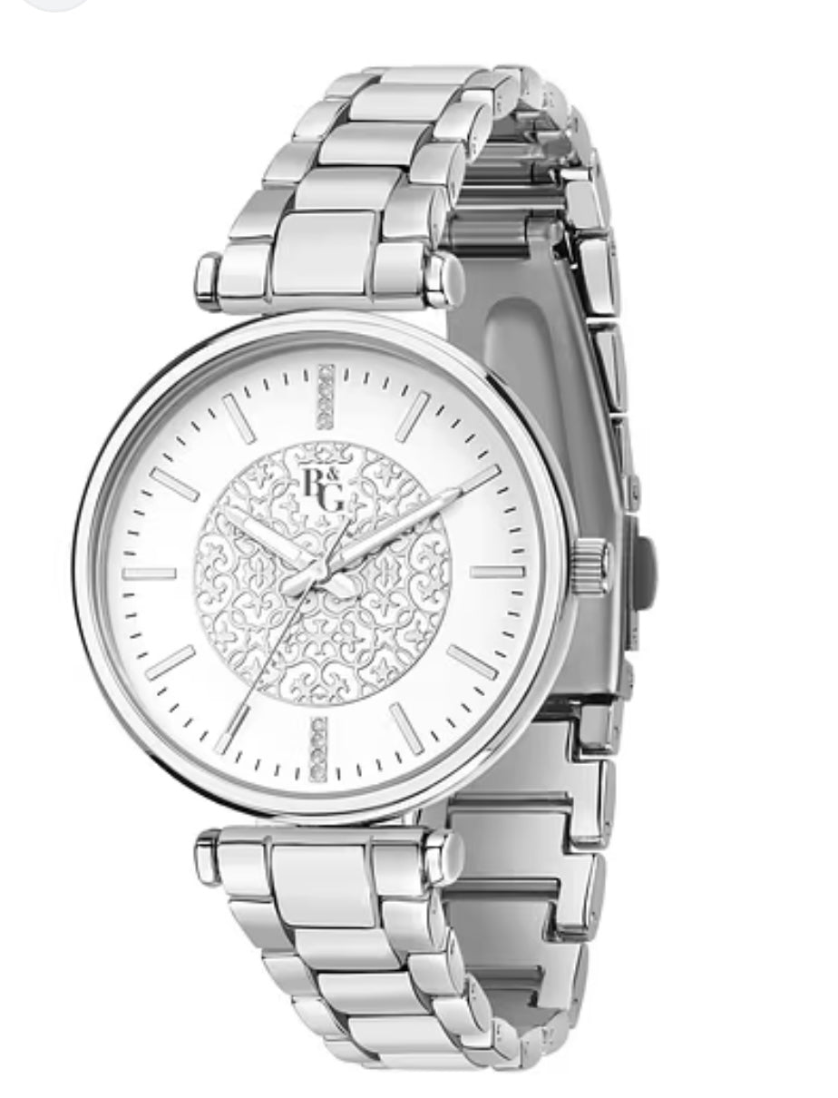 Orologio B&g da donna Just Time Belle 2026 - R3853302507