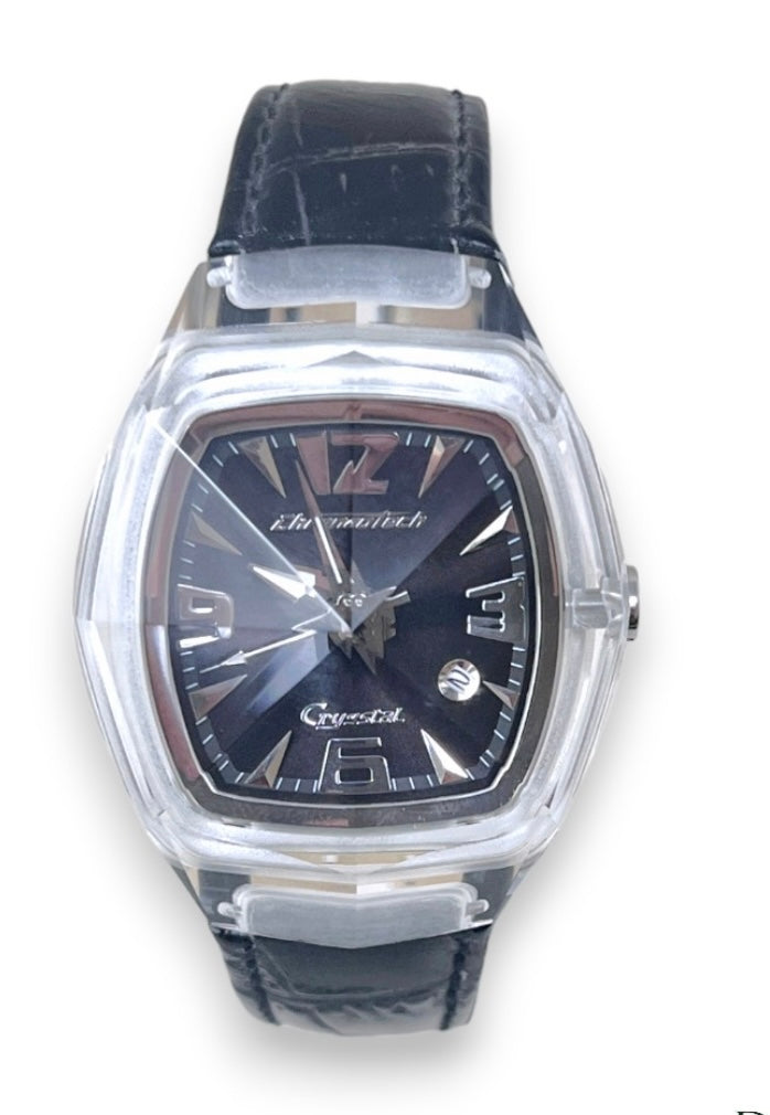 Orologio Chronotech unisex cassa in policarbonato - CT7888M/05