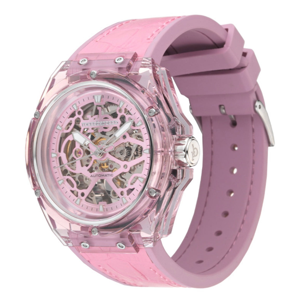 Orologio Roccobarocco unisex AUTOMATICO - RB.3249M-04