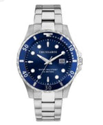 Orologio Trussardi uomo City Life Blue Dial - R243169006