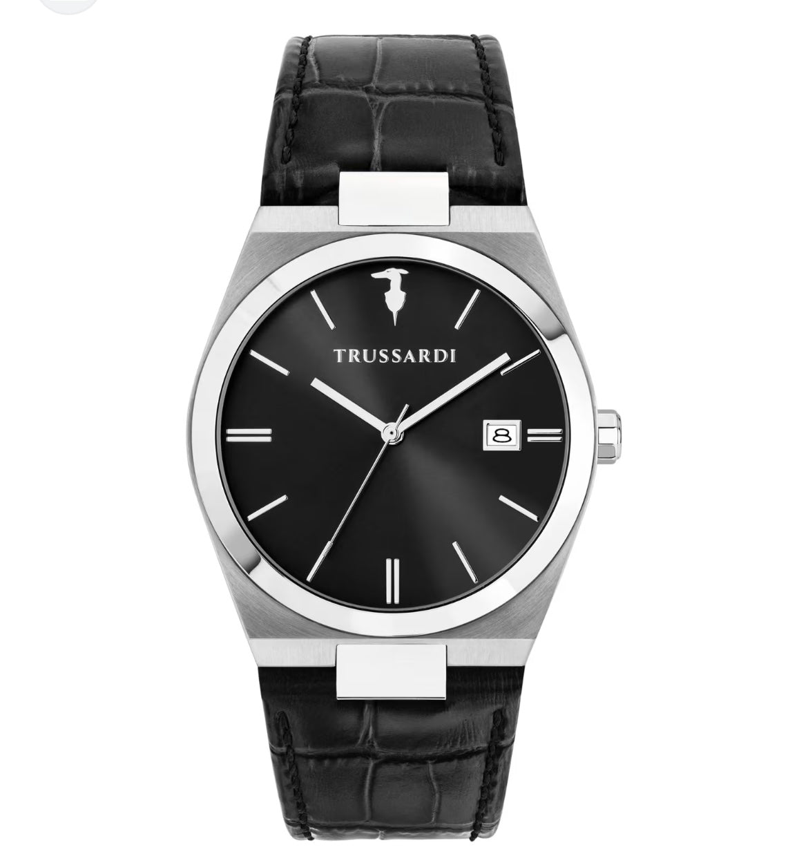 Orologio Trussardi T-Milano per uomo cassa acciaio - R2451175004