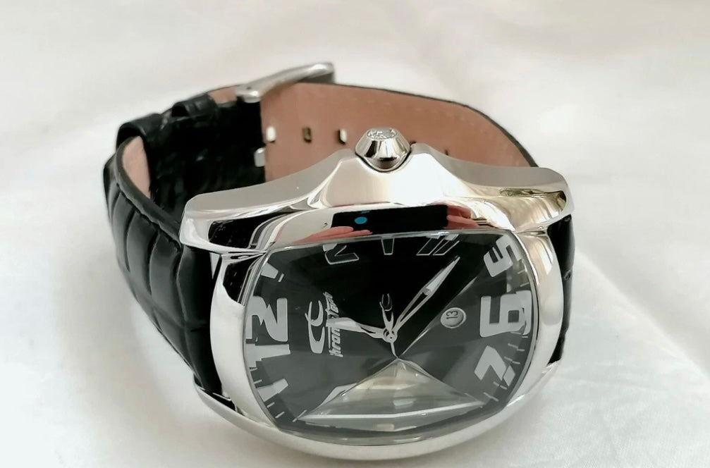 Orologio Chronotech donna quadrante prisma - CT.7988L/02
