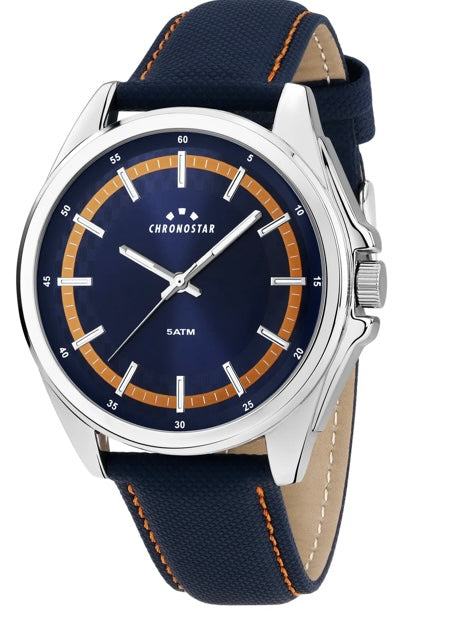Orologio CHRONOSTAR Saturn Uomo -R3751327001
