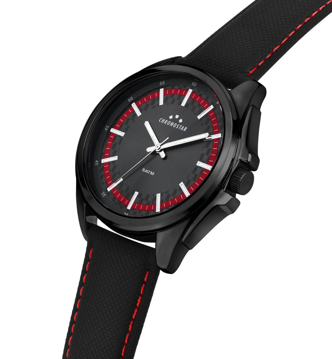 Orologio uomo CHRONOSTAR Saturn-Eldorado collezione -R 3751327002