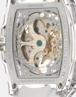 Orologio RoccoBarocco unisex AUTOMATICO - RB.3802M-07