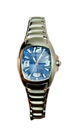 Orologio Chronotech donna quadrante prisma - CT.7139L/10M