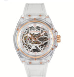 Orologio RoccoBarocco unisexAUTOMATICO - RB.3249M-02