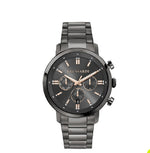 Orologio Trussardi uomo collezione T-Couple Gray Dial - R2453147012