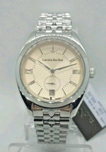 Orologio Lucien Rochat Lunel da donna cassa acciaio R0453110506