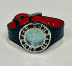 Orologio GF. FERRE’ donna quadrante madre perla