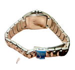 Orologio Chronotech donna quadrante prisma - CT.7139L/10M