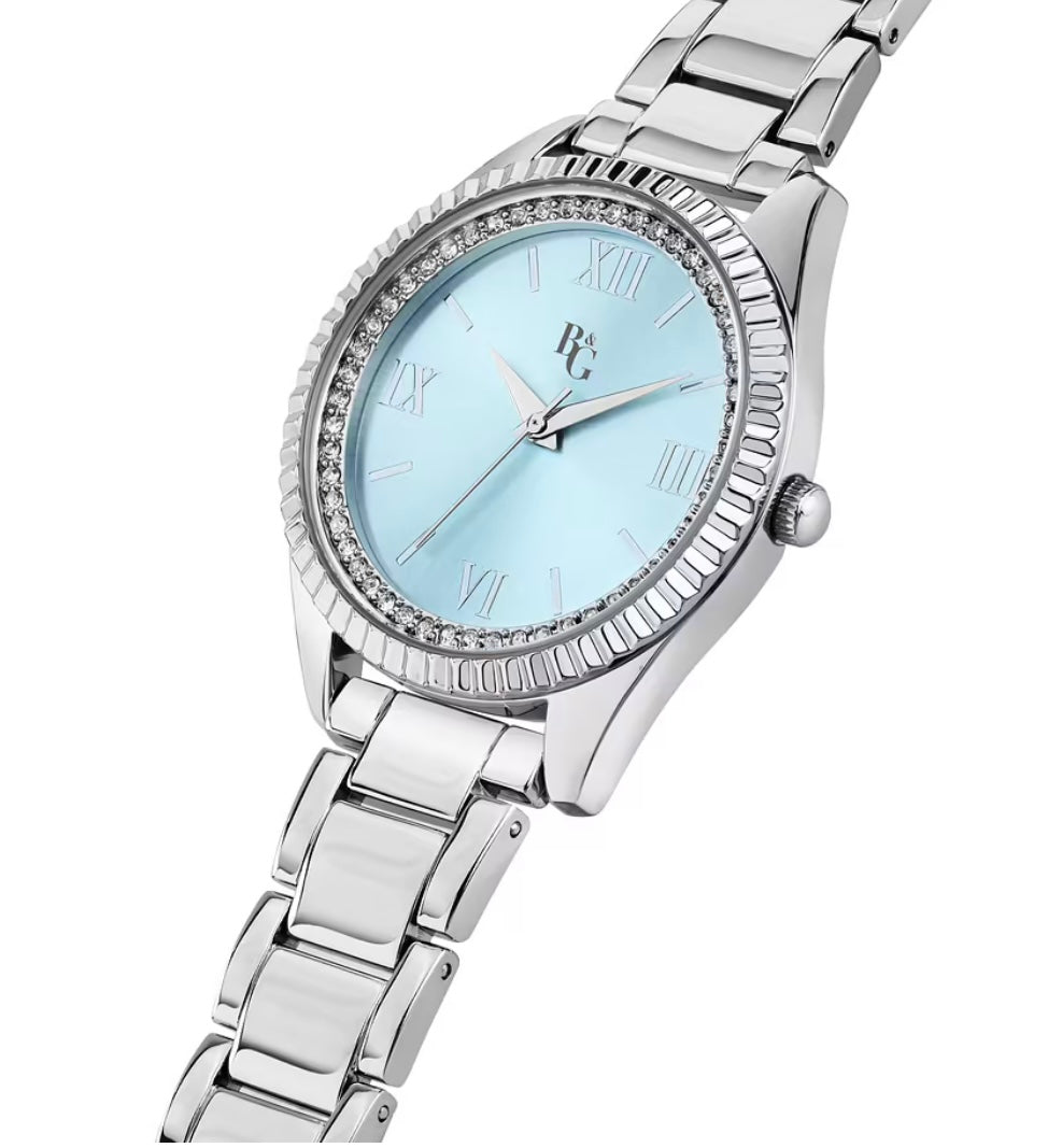 Orologio donna B&g CHRONOSTAR Diva -R3853327502