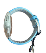 Orologio M&M Primo Emporio uomo/unisex cronografo cassa in alluminio
