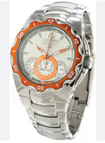 Orologio Chronotech uomo 45mm cronografo - CT.7922M/36M