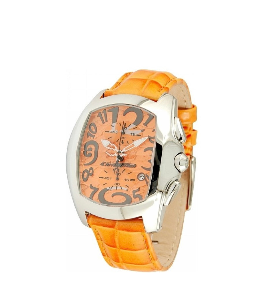 Orologio Chronotech uomo cronografo - CT7895M/20