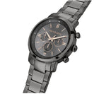 Orologio Trussardi uomo collezione T-Couple Gray Dial - R2453147012