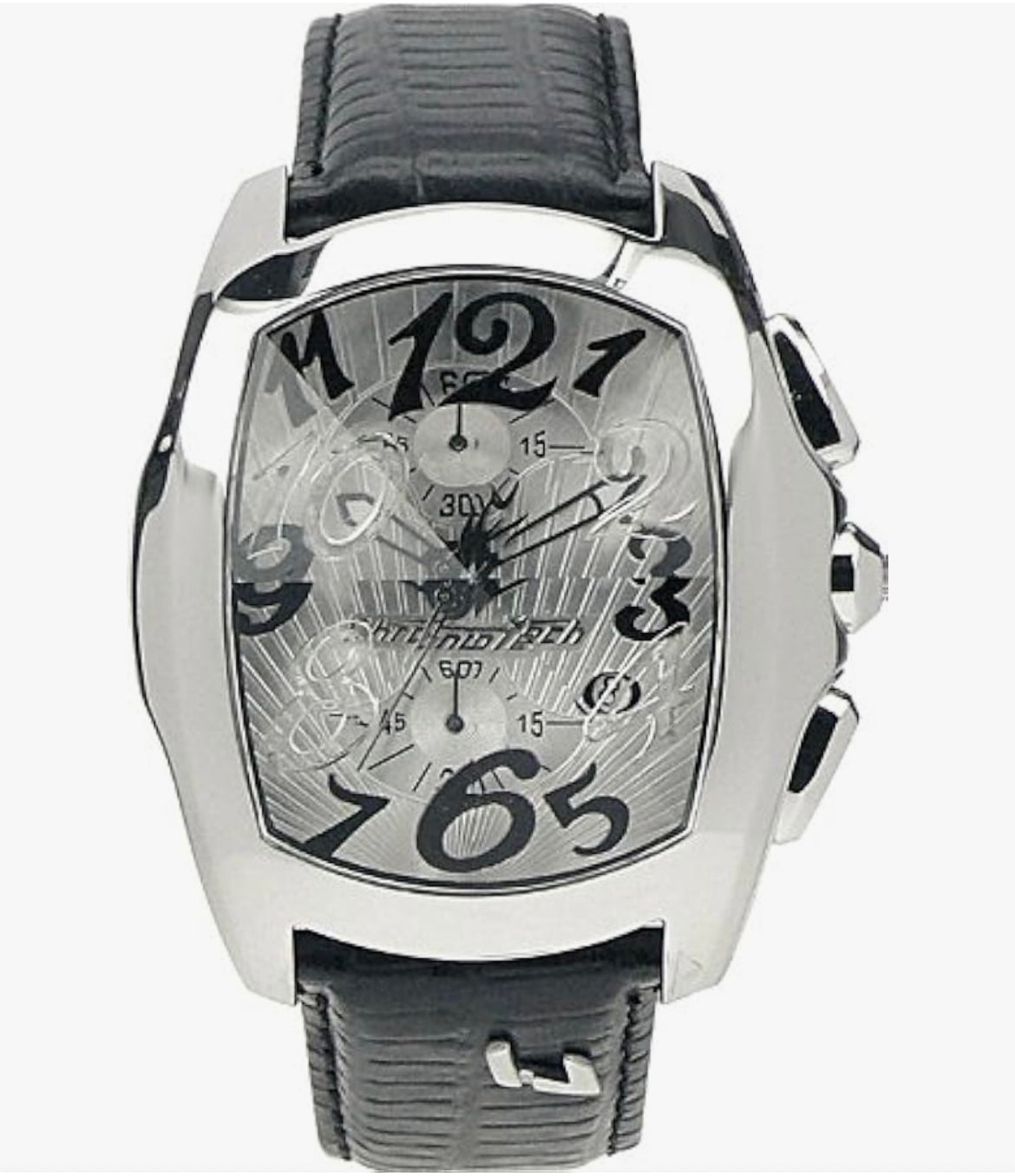 Orologio Chronotech uomo a quarzo con cronografo -CT7895M/46