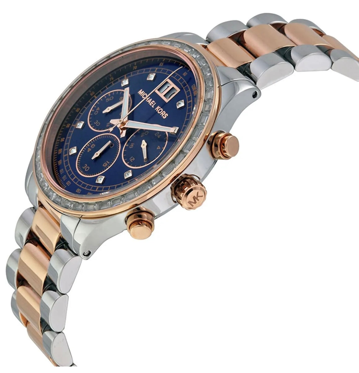 Orologio Michael Kors Brinkley unisex - MK6205