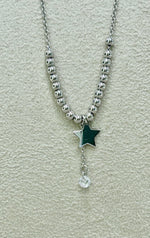 Collana in argento 925%