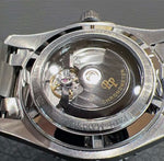 Orologio Paul Picot Paul Mariner 5 Newton - 4353SG-CV uomo