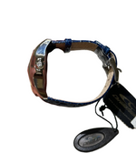 Orologio Chronotech prisma da uomo - CT.7896M/93