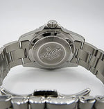 Orologio Paul Picot  Paul Mariner lll blu uomo - 4351S