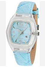 Orologio Chronotech donna collezione Crystal cassa policarbonato - CT.7888L/01