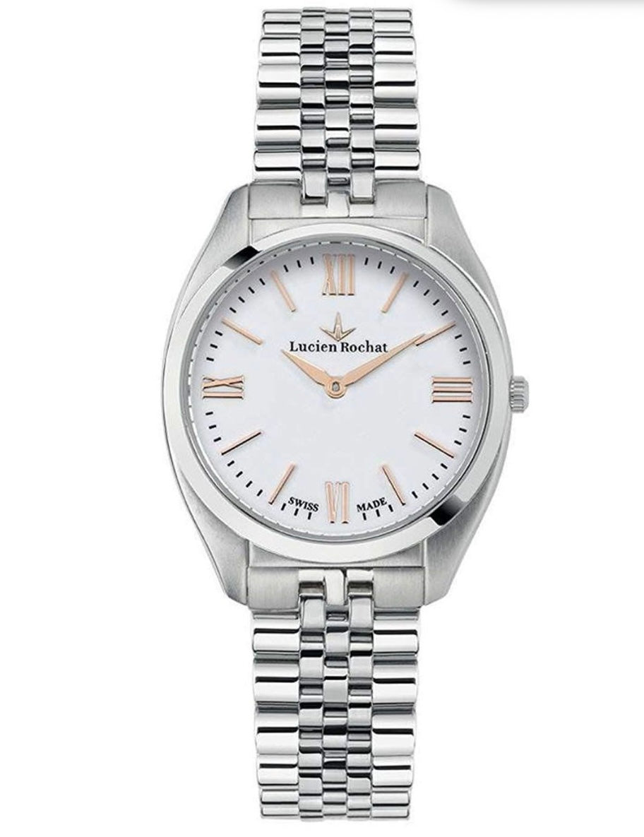 Orologio Lucien Rochat collezione LUNEL da donna R0453110503
