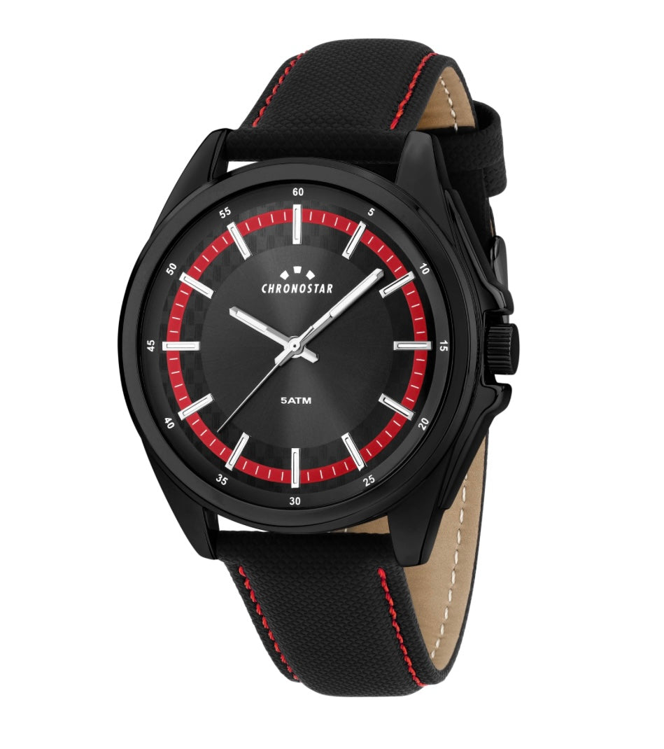 Orologio uomo CHRONOSTAR Saturn-Eldorado collezione -R 3751327002