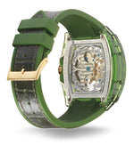 Orologio RoccoBarocco unisex AUTOMATICO - RB.3802M/05