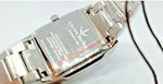 Orologio Lucien Rochat - Saint- Malo con diamanti - R0453109505