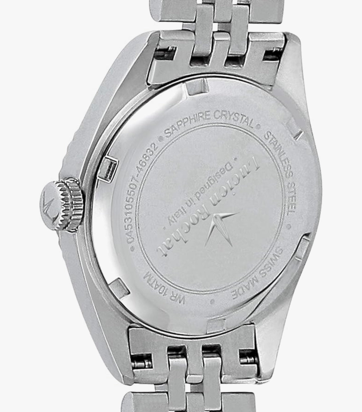 Orologio Lucien Rochat Reims Lady da donna R0453105507