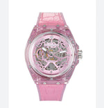 Orologio Roccobarocco unisex AUTOMATICO - RB.3249M-04