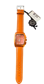 Orologio M&M Primo Emporio uomo cronografo cassa alluminio