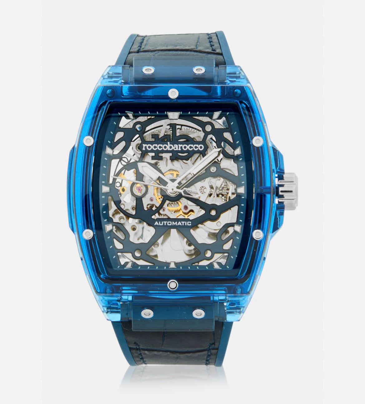 Orologio RoccoBarocco unisex AUTOMATICO - RB.3802M-08