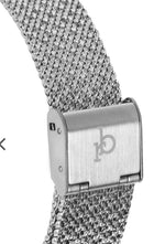 Orologio RoccoBarocco donna collezione Stars glitterato - RB.2950L-02M
