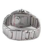 Orologio Chronotech Cartoon da donna in acciaio e cristalli colorati - CT.7896LS/87M
