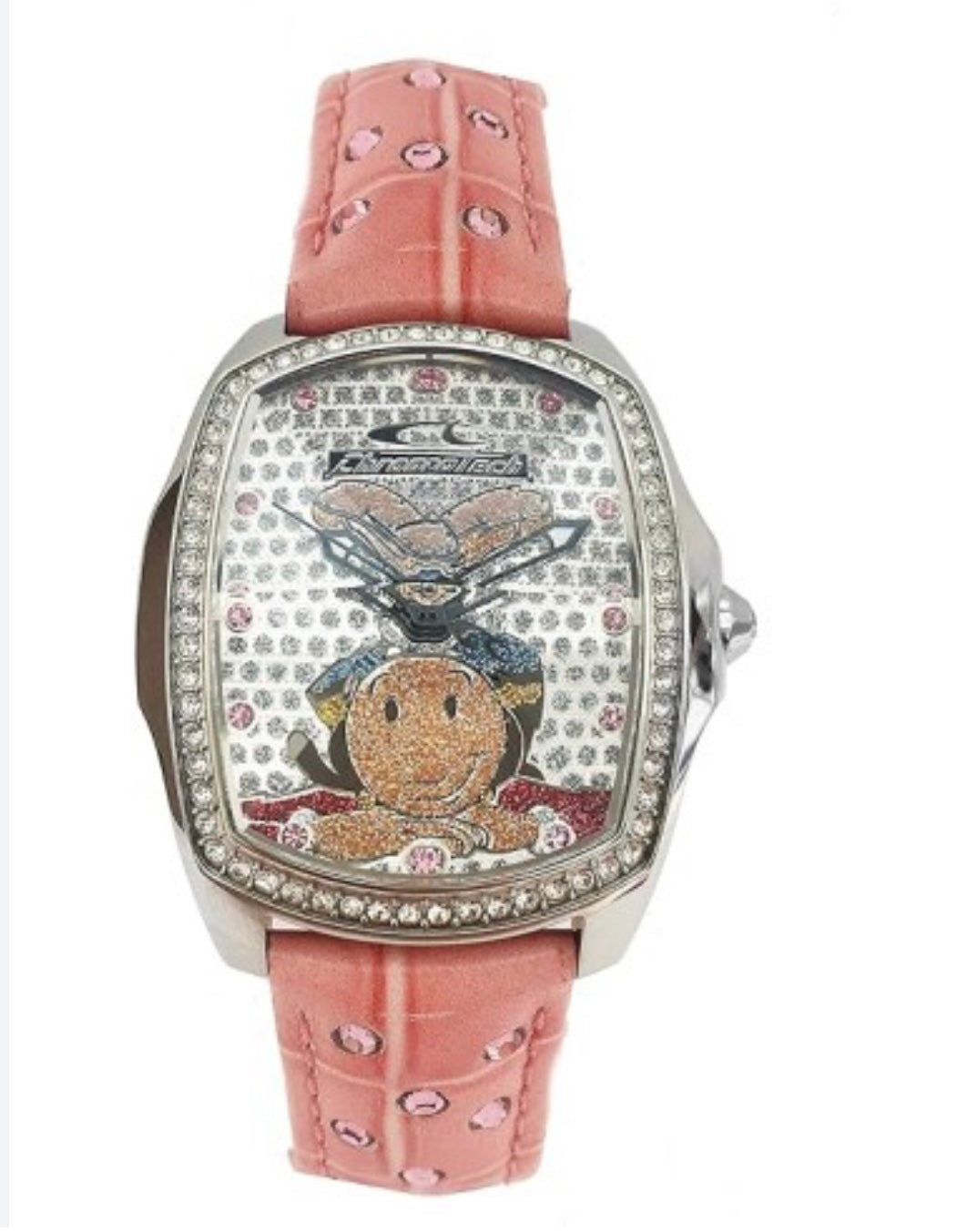 Orologio Chronotech donna cartoon - CT7896LS/85